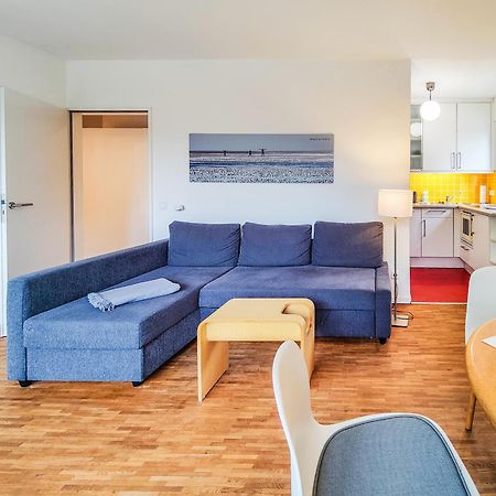 נורדרני Wohnung Berlin מראה חיצוני תמונה