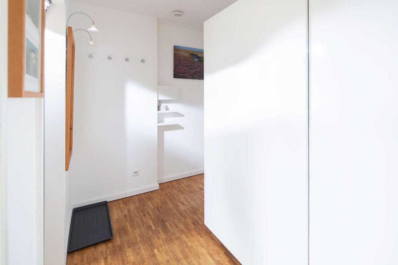 נורדרני Wohnung Berlin מראה חיצוני תמונה